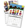 thumbnail image 4 of Creations By You My Calendar, 4 of 5