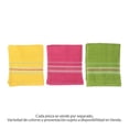 thumbnail image 1 of Toalla Prichos Towell Tela Afelpada con Bordado Horizontal Inferior Varios Colores 1 Pieza, 1 of 4