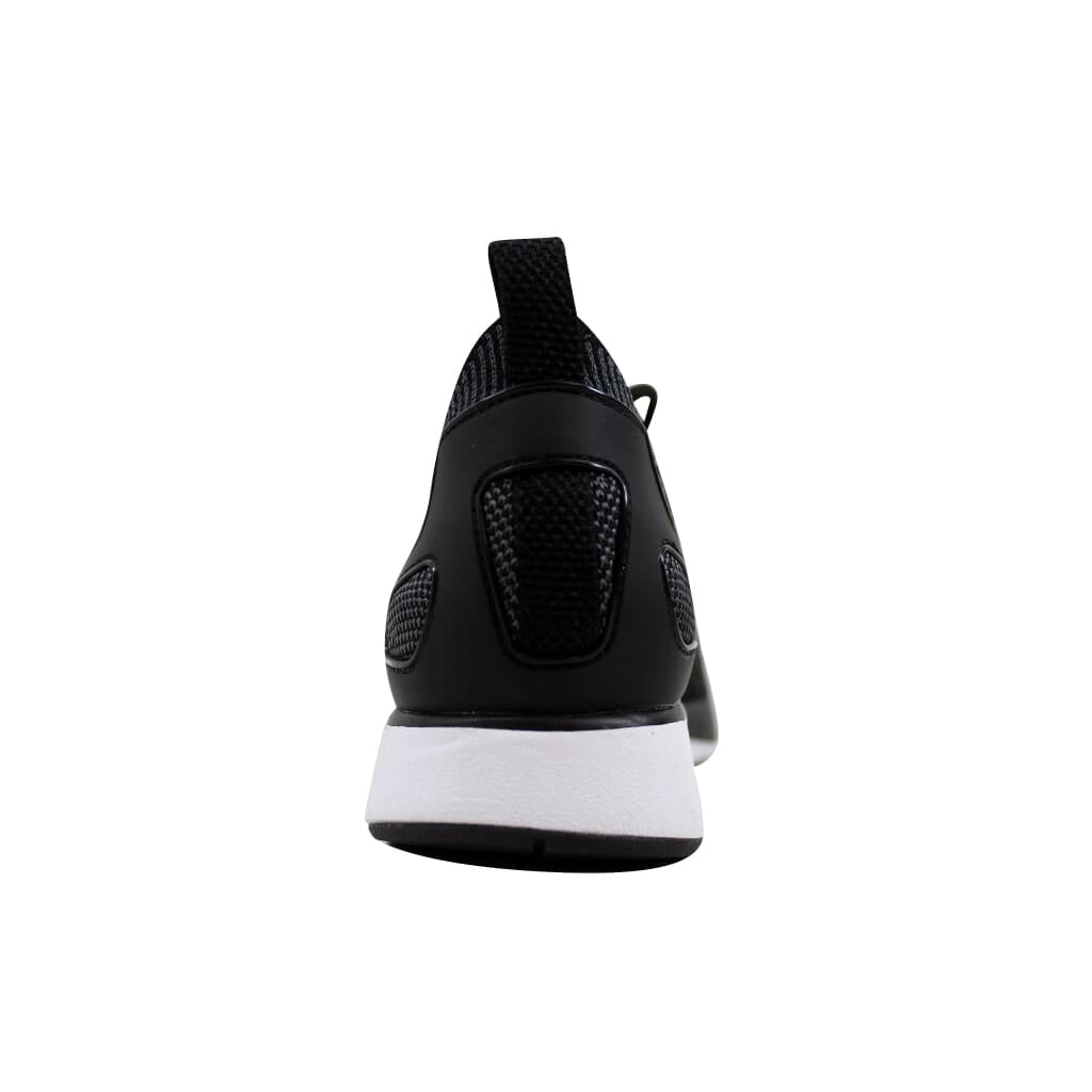 Air zoom mariah flyknit racer (black / white - dark grey) sales