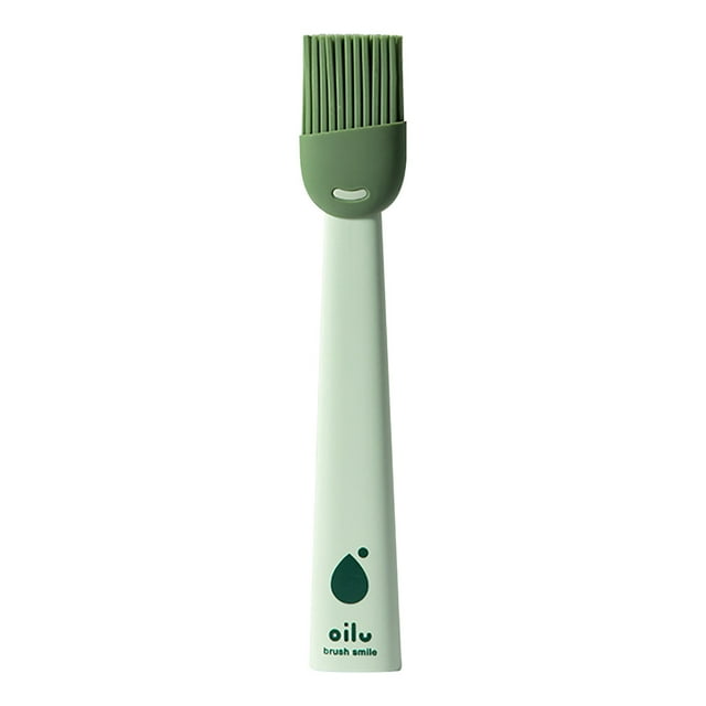 TIMIFIS Silicone Brush Barbeque Brush Heat Oil Brushes Cooking Bbq Kitchen Cake Baking Tools High Temperature Grill Brush Kitchen Gadgets