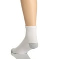 Men's Ankle Socks, 10-Pack - Walmart.com