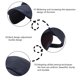 thumbnail image 4 of Sombrero Béisbol Con Protector Solar Pesca Verano Fishing Outdoor Montaining H () Azul, 4 of 9
