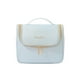 thumbnail image 2 of Naiovety Bolsa de maquillaje para mujer, estuche cosmético, cepillo de dientes, organizador de almacenamiento de de Almacenamiento y organización del hogar Azul claro Naiovety HA010956-01, 2 of 6