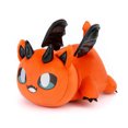 thumbnail image 1 of Lindo muñeco de peluche con forma de gato, regalo de la serie Hamburguesa de Coca-Cola y fresa, 1 of 5