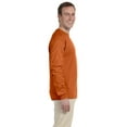 thumbnail image 4 of Gildan Adult Ultra Cotton 6 oz. Long-Sleeve T-Shirt - G240, 4 of 4