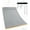 Gray, variant on KEESTP 2 Person Portable Double Hammock Without Stand - 500lb Capacity Outdoor Hammock for Camping, Backyard - Blue