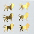 thumbnail image 6 of Confetti Lion Gold - Pouch (1/2 oz) - CCP9422, 6 of 8