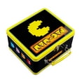 thumbnail image 3 of PAC-MAN Retro Metal Lunchbox | Toynk Exclusive, 3 of 8