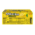 thumbnail image 3 of Mike and Ike  Minis Sour Lemon 0.78 oz, Case 24, 3 of 5
