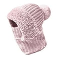 thumbnail image 1 of TIELUTT Winter Thermal Knitted For Cyclists Motorcycle Riding Skiing Outdoor Sports Windproof Cold Weather Gear Work Out Thrust Fitness Elderly Exercise Heating for Hands Mini Trainer, 1 of 3