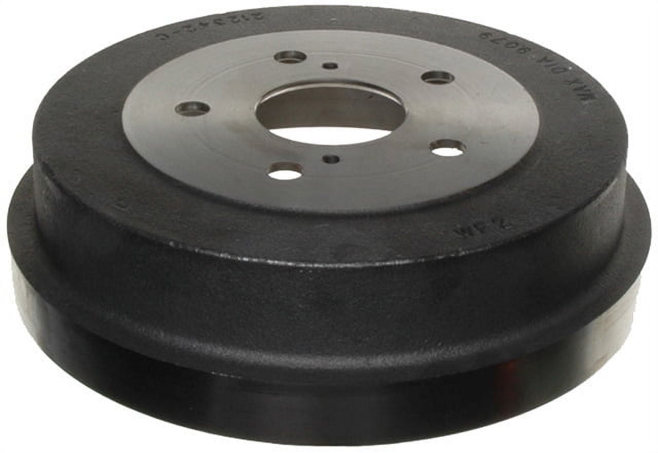 Raybestos 9728R Professional Grade Brake Drum Fits select: 1996-1997,2000 TOYOTA CAMRY