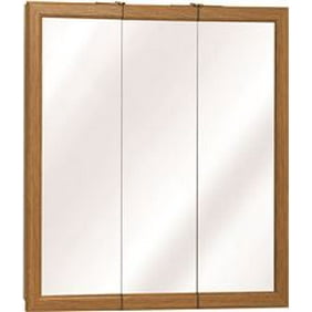 Rsi Home Products Sales Inc Cbt24 11 B 24 Oak Tri Medium Cabinet