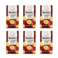 thumbnail image 7 of Walker’s Shortbread All-Butter Mini Shortbread Rounds Cookies, Kosher, 25 Count (6 Pack), 7 of 7