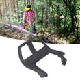thumbnail image 4 of Mango De Freno De Motosierra, Protector De Mango De Freno De Cadena Resistente Al Desgaste Reutilizable Para STIHL MS360 036 034 Para Jardín ANGGREK Otros, 4 of 8