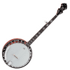 Dean Backwoods BW5 Banjo