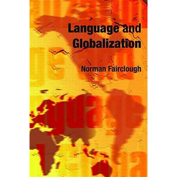Pre-Owned Language and Globalization, (Paperback)
