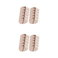 thumbnail image 3 of Thinsony Golf Head Covers PU Portable Protector Travel Athlete Golf for Training Pink Small 10 Pcs 2Set, 3 of 6