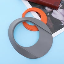 Stri Putting Training Cup Hole for Indoor Outdoor Practice (Grey)