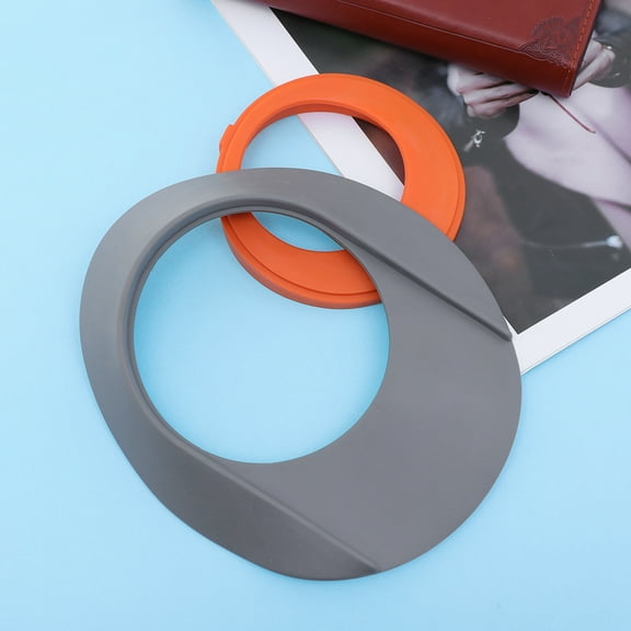 Stri Putting Training Cup Hole for Indoor Outdoor Practice (Grey)