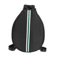 thumbnail image 2 of EHJRE Tennis Bag Carrying Bag Carrier Multifunctional Water Resistant Racket Cover B, 2 of 9