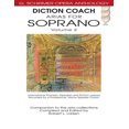 thumbnail image 1 of Music Arias for Soprano Vol.2 - Diction Coach w/CD, 1 of 2
