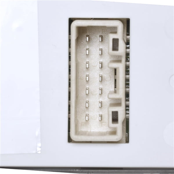 Standard Ignition Power Window Switch