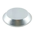 thumbnail image 2 of Handi-Foil 9" Smooth-Wall Aluminum Foil Extra-Deep Pie Pan Plate Tin -Heavy #509 (Pack of 25), 2 of 6