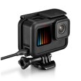 thumbnail image 3 of Generic Battery Side Cover Detachable Dust-Proof Housing Case for Hero 9/10, 3 of 8