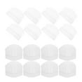 thumbnail image 6 of Zehuanyu 25 Pcs Mini Hat Kids Chef Hat Baby 25.00X20.00X0.10CM White, 6 of 8