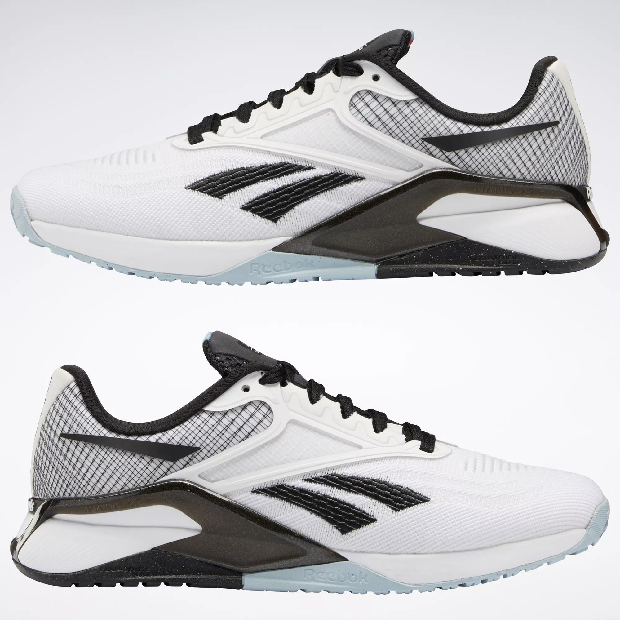 Reebok Nano X2 Women's Training Shoes Les Mills® - Walmart.com