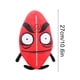thumbnail image 2 of Cute Plush Doll Toy Gift Cartoon Style Children's Rag Doll Doll, 2 of 2