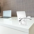 thumbnail image 4 of FESTFENDS Soporte Para Gafas Y Gafas De Sol En Acrílico Transparente Para Uso En Hogar Y Tienda, 4 of 8