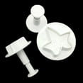 thumbnail image 4 of DIY Maple Fondant Cake Decorating Émbolo Herramientas, 4 of 9