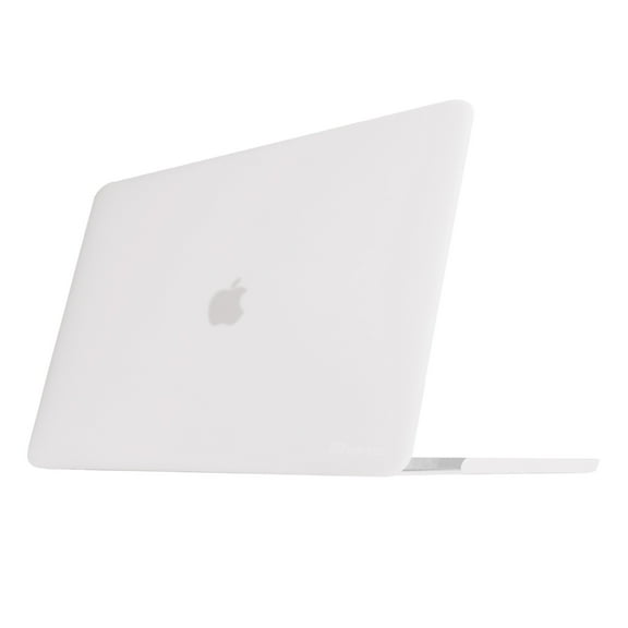 For MacBook Pro 13 Case 2017 & 2016 - Protective Snap On Hard Shell Cover Newest 13-inch MacBook A1706/A1708 Frost Clear