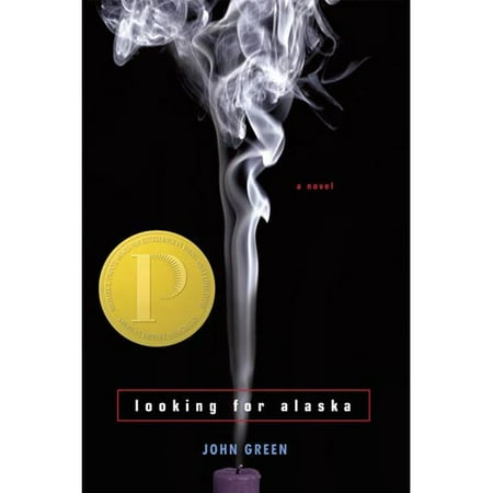 Looking for Alaska