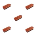 thumbnail image 2 of Monstrate Cepillo para ropa y zapatos, pulidor de mano de cuero , cepillos de limpieza para calzado, removedor de desechos para abrigos y muebles Type2 NO2, 2 of 6
