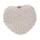 thumbnail image 3 of Bolso de Embrague Bolso de Noche Bolso en Forma de Corazón para Fiesta de Banquete de Boda de Graduación Mujer, 3 of 8