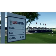 PGA Tour 2K25, PlayStation 5