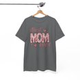 thumbnail image 2 of 2024 Best Mom Ever for mom Mother's day Unisex Cotton Tee, 2 of 6