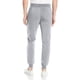 thumbnail image 4 of Pantalones de jogger con cordón suave para hombres, pantalones deportivos de color sólido para adolescentes y niños, pantalones deportivos de cintura media con bolsillos para entrenamiento, 4 of 4