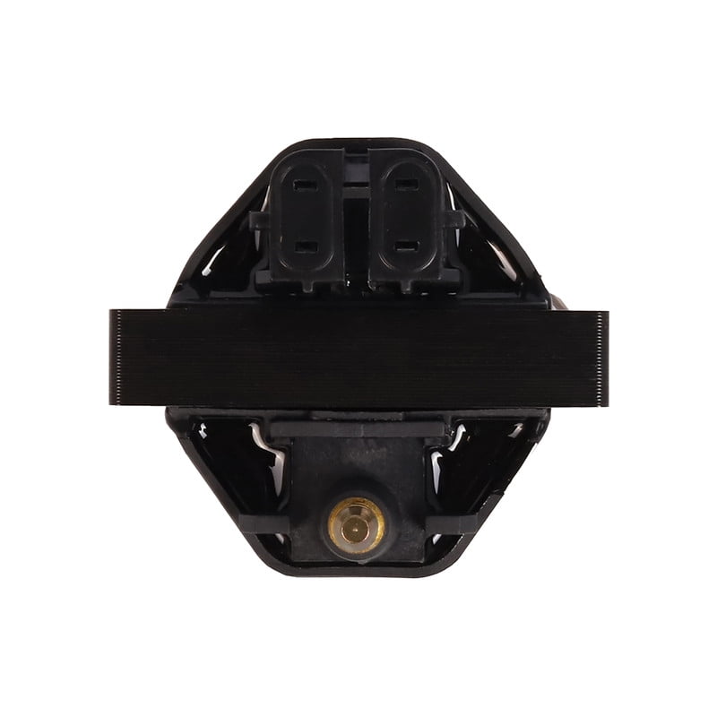 New Ignition Coil Pack Compatible with 1985-1998 Buick Cadillac Chevy GMC Jeep Pontiac Pickup Truck Replacement for DR37 C846 5C1029