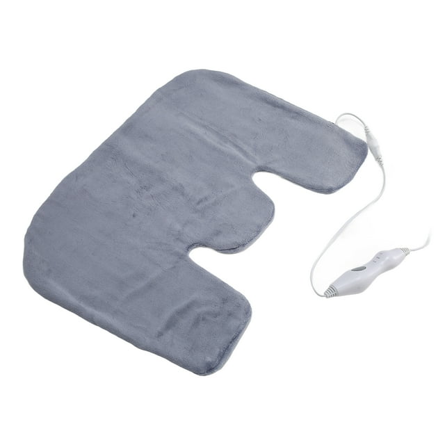 Almohadilla térmica para el cuello Ticfox multifuncional 3 configuraciones de temperatura