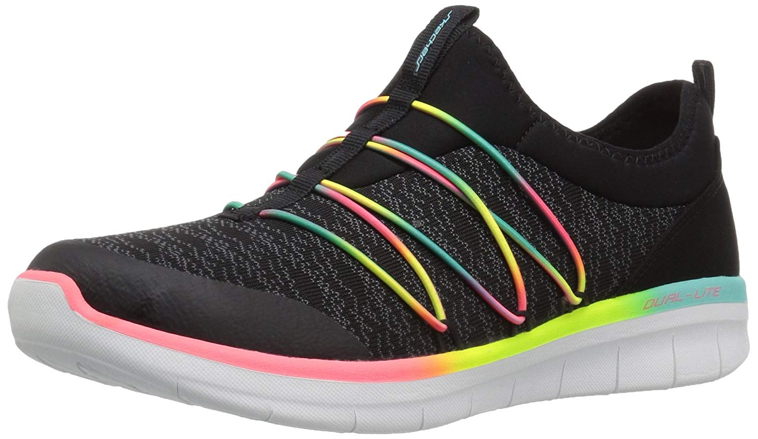 skechers sport synergy