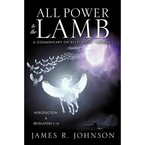 All Power to the Lamb, (Paperback)