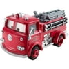 Disney/Pixar Cars Red Deluxe Die-Cast Vehicle