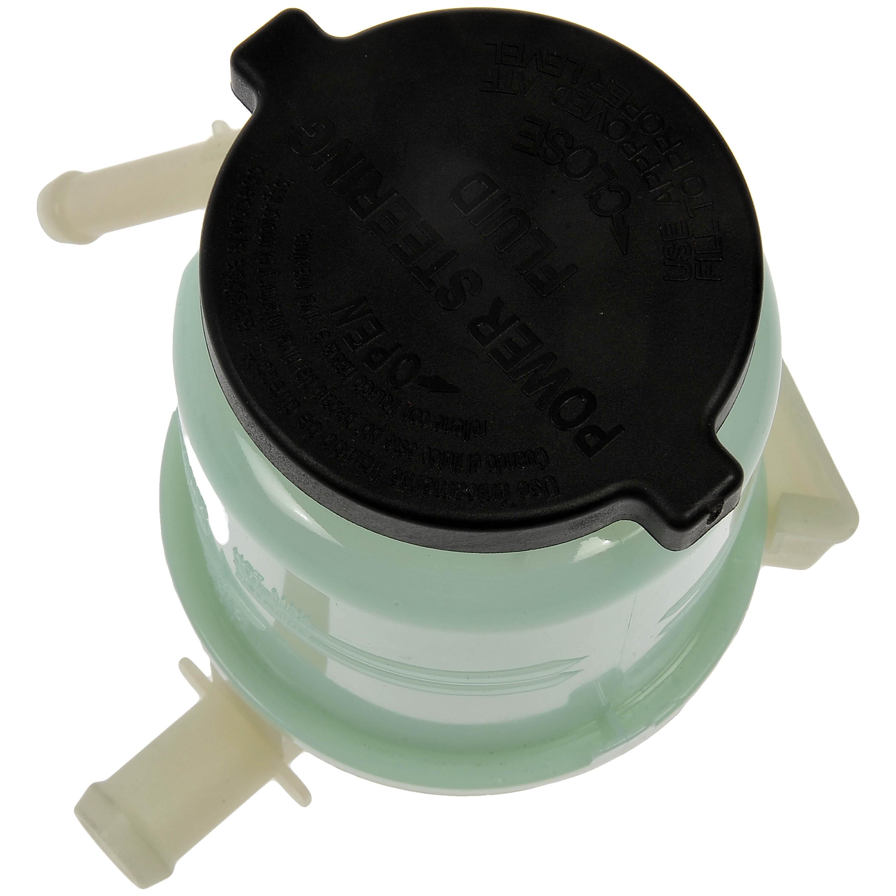 Dorman 603-723 Power Steering Reservoir for Specific Toyota Models Fits select: 2004-2009 TOYOTA SIENNA