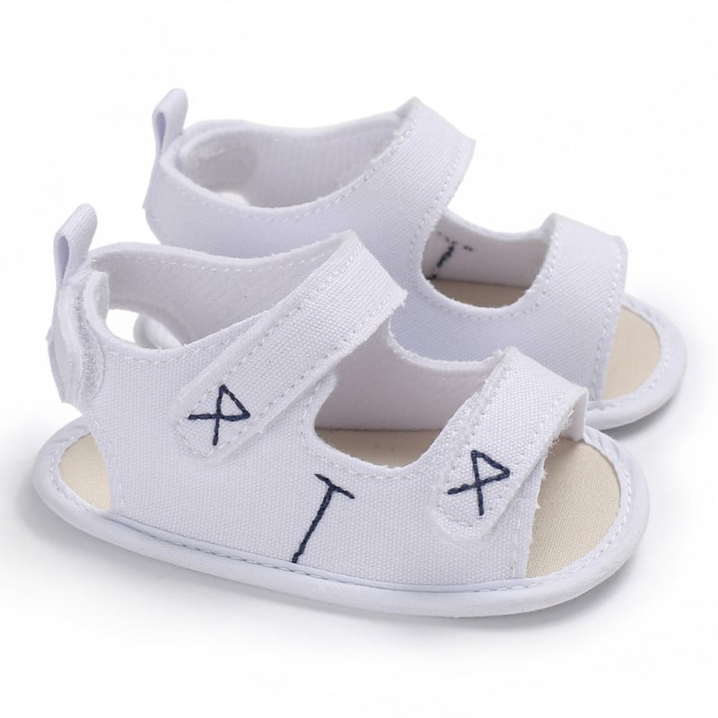 baby boy trainers