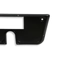 thumbnail image 3 of Holley EFI 553-419 Dash Bezel for Holley EFI 6.86 in. Pro Dashes, 3 of 7
