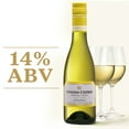 thumbnail image 5 of Sonoma-Cutrer Sonoma Coast Chardonnay White Wine, 375ml Bottle, 5 of 8