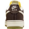 thumbnail image 4 of Men's Nike Air Force 1 '07 PRM Baroque Brown/Coconut Milk (CI9349 201) - 11.5, 4 of 5